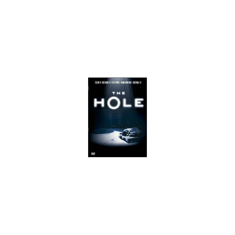 The Hole - Prima edizione