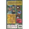 Lupin III - Prima Serie - Serie completa (6 VHS)