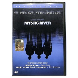 Mystic river (2 DVD)