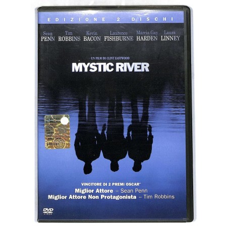 Mystic river (2 DVD)