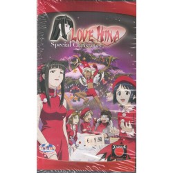 Love Hina - Christmas Special