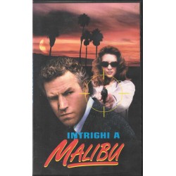 Intrighi a Malibu