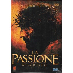 La passione di Cristo