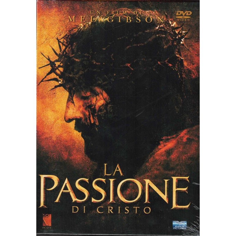 La passione di Cristo