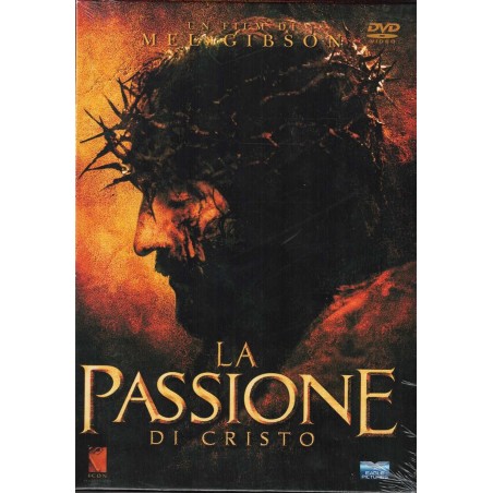 La passione di Cristo