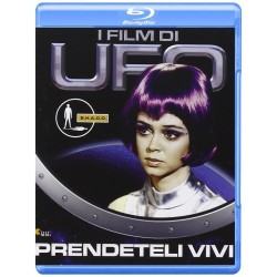 UFO - Shado - Prendeteli vivi