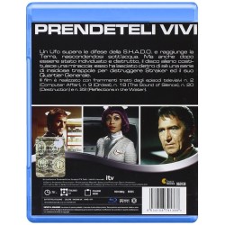 UFO - Shado - Prendeteli vivi