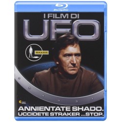 UFO - Shado - Annientate Shado - Uccidete Straker... stop