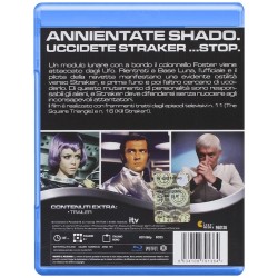 UFO - Shado - Annientate Shado - Uccidete Straker... stop