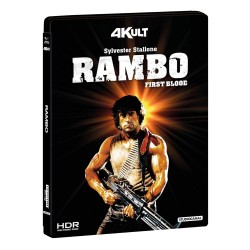 Rambo - 4K