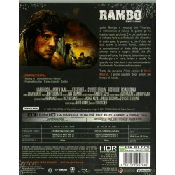 Rambo - 4K