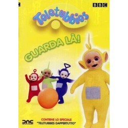 Teletubies - Guarda là