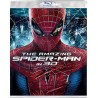 The amazing Spider-man 3D (2 BD)