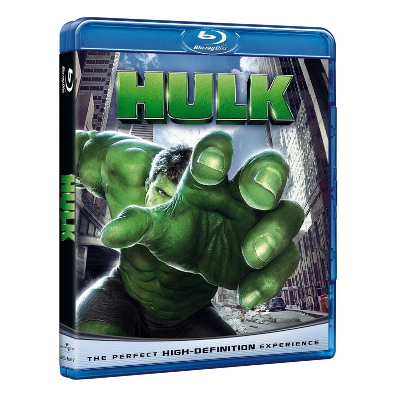 Hulk