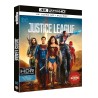 Justice League 4K (2 BD)