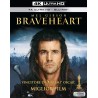 Braveheart 4K (3 BD)