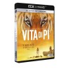 Vita di Pi 4K (2 BD)