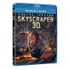 Skyscraper 3D (2 BD)