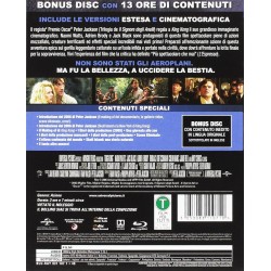 King Kong (Ultimate Edition) (2 BD)