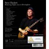 Steve Hackett - Wuthering Nights Live In Birmingham