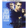 Jack Ryan - L'iniziazione - 4K (2 BD)