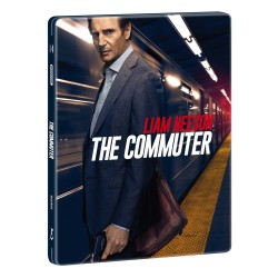 The Commuter - 4K (2 BD)