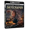 Skyscraper -  4K (2 BD)