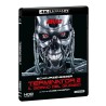 Terminator 2 - Il giorno del giudizio - 4K (2 BD)