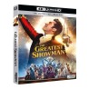 The Greatest Showman - 4K (2 BD)