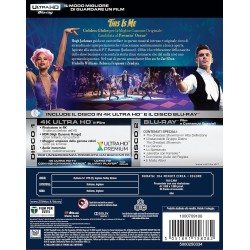 The Greatest Showman - 4K (2 BD)