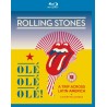 Rolling Stones - Ole' Ole' Ole'! A Trip Across Latin America