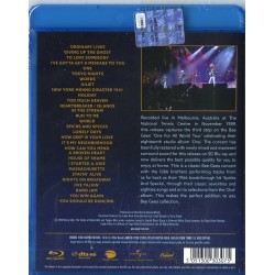 Bee Gees - One For All Tour Live In Australia 1989