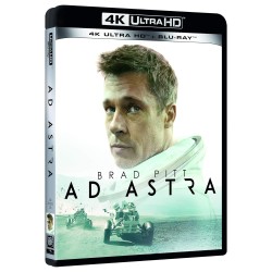 Ad Astra - 4K (2 BD)