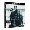 Matrix Revolutions - 4K (2 BD)