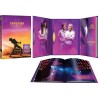 Bohemian Rhapsody Digibook (BD + DVD)