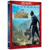 Black Panther - 3D (2 BD)