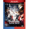 Captain America - Civil War - 3D (2 BD)