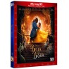 La bella e la bestia - 3D (2 BD)