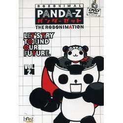 Panda Z - Volume 2