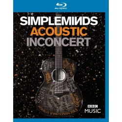 Simpleminds - Acoustic In Concert