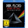 Pink Floyd - Behind the Wall/Inside the Minds of Pink Floyd