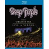 Deep Purple - Live in Verona