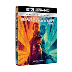 Blade Runner 2049 - 4K (2 BD)