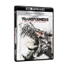 Transformers 4 - L'era dell'estinzione - 4K (2 BD)