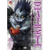 Death Note vol. 3