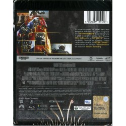 Transformers 3 - 4K (2 BD)