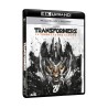 Transformers 2 - La vendetta del caduto - 4K (2 BD)