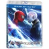 The Amazing Spider-Man 2 - Il Potere Di Electro - 3D (2 BD)