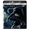 Spiderman 3 - 4K (2 BD)