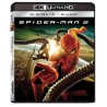 Spiderman 2 - 4K (2 BD)